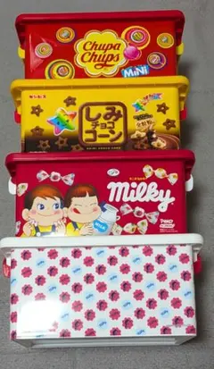 2026年最新】お菓子コンテナの人気アイテム - メルカリ