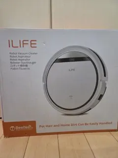 A】ILIFE アイライフ V8e ロボット掃除機 水拭きモード - メルカリ