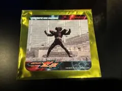 仮面ライダーザダイナー カタストロフゴアナイトメア コースターのサムネイル