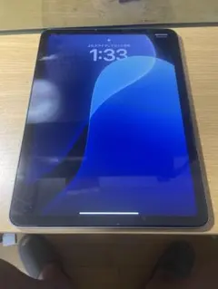 iPad Air 第4世代 Wi-Fiモデル