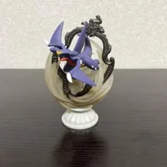 ガブリアス ポケモン 枠を超えて、広がる世界 リーメント フィギュア