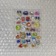 p*o様 たまごっち ボンボンドロップシール 正規品 おすそ分け ②