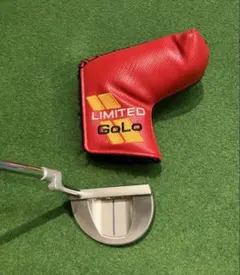 2026年最新】スコッティキャメロン 限定 goloの人気アイテム - メルカリ