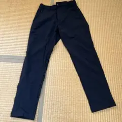 ユニクロ　ヒートテック　パンツ　黒　XSのサムネイル