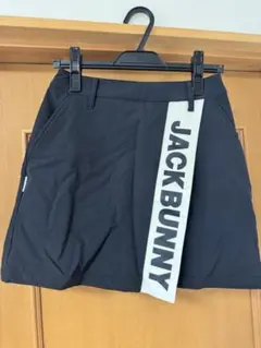 Jack Bunny!! ブラックスカート サイズ1
