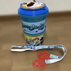 ディズニー ポップコーンバケット