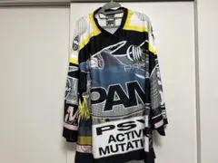 PAM ホッケーシャツ 19SS