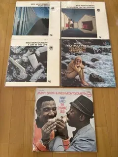 walkin' large 2LP セット　オリジナル盤　アングラクラシック walkin' large 2LP セット オリジナル盤 アングラクラシック - メルカリ