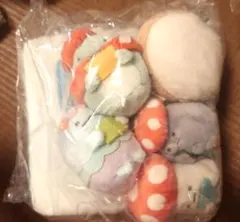 すみっコぐらし学園 すみっコぐらし学園 定期テスト限定 てのり