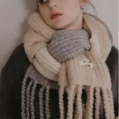 2025年最新】pinue マフラーの人気アイテム - メルカリ