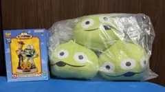 トイ　ストーリー　一番くじ　A賞 B賞　セット