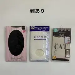 柄タイツ ストッキング