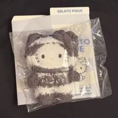 サンリオハウス×ジェラピケ コラボ シークレットコレクション