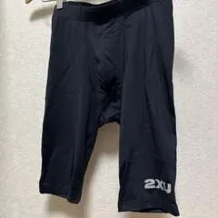 HASHIRU RENSHUU ランニングショーツ ブラック M - メルカリ