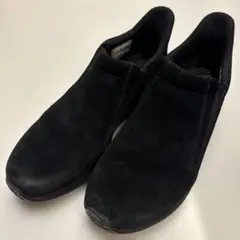 メレルJUNGLE MOCジャングルモック2.0AC+ブラック27.5cmメンズ