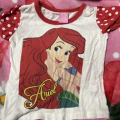 アリエル トップス