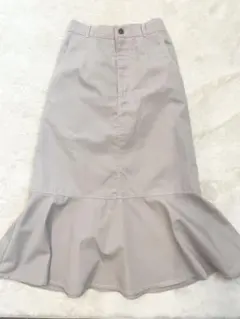 マジェスティックレゴン　マーメイドスカート