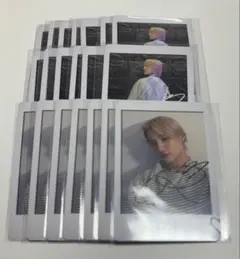 松井利樹 日本博 フォトカ トレカ 2025年最新】ballistik boyz フォトカードの人気アイテム - メルカリ