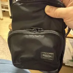 PORTER ポーター ショルダーバッグ