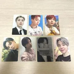 コンプ JPFC特典 BTS ARIRANG トレカ アリラン カムバ - メルカリ