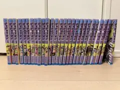 全巻初版・帯付き】ジョジョリオン 全27巻 全巻完結セット 荒木飛呂彦