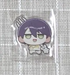 【本日限定価格】にじさんじ アクリルブロック 剣持刀也