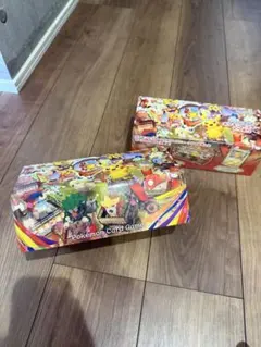 スペシャルBOX トウホク　ノーマルカードセット