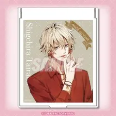 ビルシャナ戦姫 B賞ミラー 平重衡　①