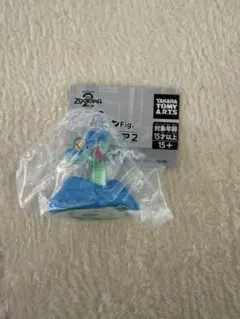 肩ズンFig. zootopia ズートピア2 ゲイリー