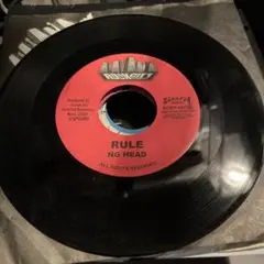 NG HEAD / RULE ジャパレゲ　DIWALI