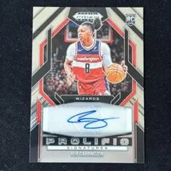 Bub Carrington カリントン Prizm Black RC Auto