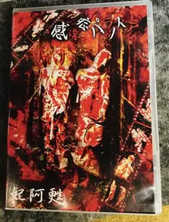 妃阿甦 限定生産盤 貴重品 V系 CDセット おまけ付き 妃阿甦 限定生産盤 貴重品 V系 CDセット おまけ付き