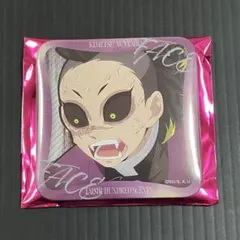 鬼滅の刃 隊士百景 マニアック缶バッジ 15 不死川玄弥 ⑤