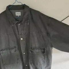 る*ん様 EMMA CLOTHES デニムカバーオールのサムネイル