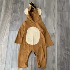 ベビー用　ハロウィン　コスチューム　仮装