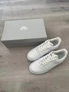 Nike Air Force 1'07 ホワイト·26.5cm
