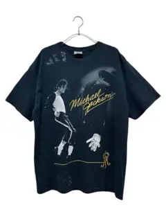 7/29まで 即払いのみ RILY Tシャツ L Michael Jackson 7/29まで 即払いのみ RILY Tシャツ L Michael Jackson - メルカリ