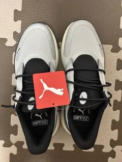 PUMA SOFTRIDE EXO SHIFT Y2K 25.5cm