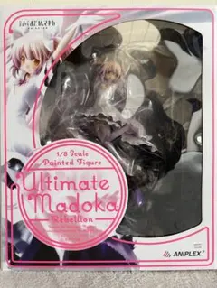 まどか　フィギュア