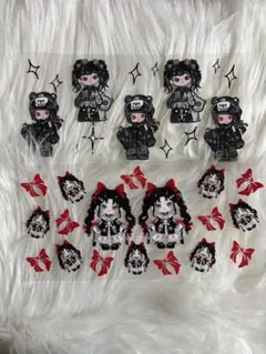 なの様。専用ページ