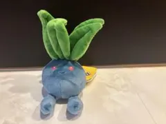 新品】ポケモン fit ナゾノクサ・ラフレシア ぬいぐるみ 2点セット
