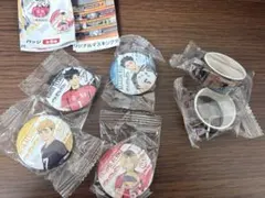 ハイキュー　くら寿司