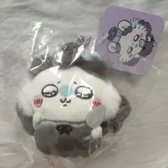 ちいかわ 季節だもん♫マスコット モモンガ マスコット