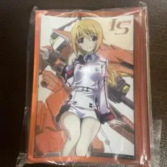 【IS】篠ノ之 箒 ＆ シャルロット スリーブ インフィニット・ストラトス IS】篠ノ之 箒 ＆ シャルロット スリーブ インフィニット