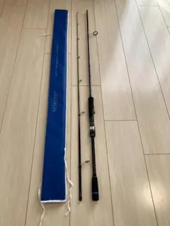 アルファタックル　クレイジーボートシーバスS682MLのサムネイル