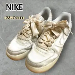 ナイキ エア フォース 1 '07 LV8 NIKE W AIR FORCE 1