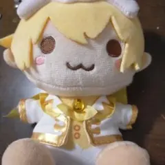 すとぷり あにまるおすわりぬいぐるみ（Prince ver.!!） るぅとくん