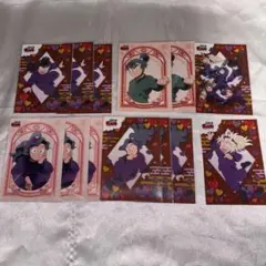 忍たま乱太郎 ファミマプリント