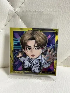 BOT ウエハース 深堀未来