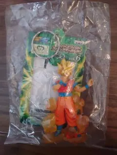 ドラゴンボール　スーパーエフェクトキーホルダー　　セル編　希少 2026年最新】ドラゴンボールエフェクトキーホルダーの人気アイテム